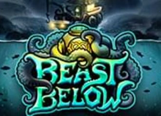 Beast Below новый слот Нуксвеев