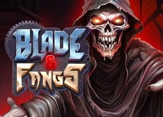 Blade Fangs потаенное ассассинами