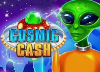 Cosmic Cash деньги