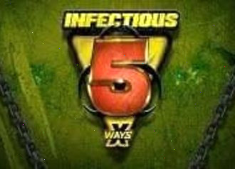 Infectious XWays автомат для опытых