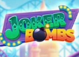 Joker Bombs веселая и красочная игра