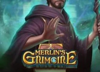 Merlin's Grimoire и игра в среде магии