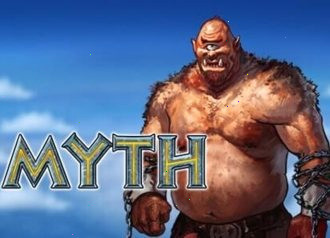 Myth тема