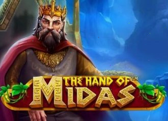 The Hand of Midas автомат бесплатно